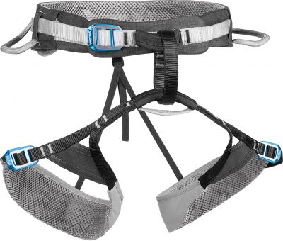 Обвязка Salewa 2016 Hardware ROCK M harness ( S/M ) LIMESTONE GREY / (б/р:UNI)