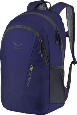 Рюкзак Salewa 2015 Daypacks URBAN 22 BP BRIGHT NIGHT / (б/р:UNI)