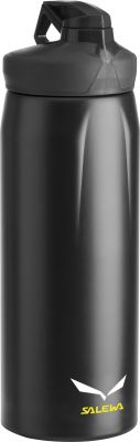 Фляга Salewa Bottles HIKER BOTTLE 0,75 L BLACK / (б/р:UNI)