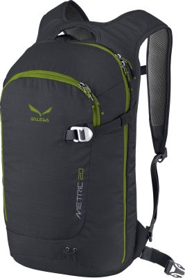 Рюкзак Salewa Daypacks METRIC 20 BP CARBON / (б/р:UNI)