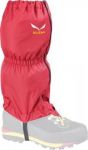 Гетры Salewa Gaiters HIKING GAITER L RED / (б/р:UNI)