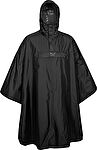 Пончо для активного отдыха Salewa 2017 PUEZ (TEC) RTC PONCHO black out (US:L/XL)