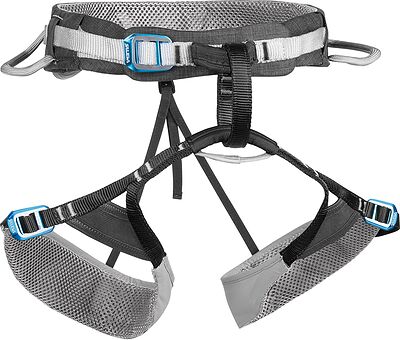 Обвязка Salewa 2016 Hardware ROCK M harness ( L/XL ) LIMESTONE GREY / (б/р:UNI)