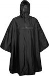 Пончо для активного отдыха Salewa 2017 PUEZ (TEC) RTC PONCHO black out (US:S/M)