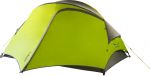 Палатка Salewa Mountain MICRA II TENT CACTUS/GREY / (б/р:UNI)