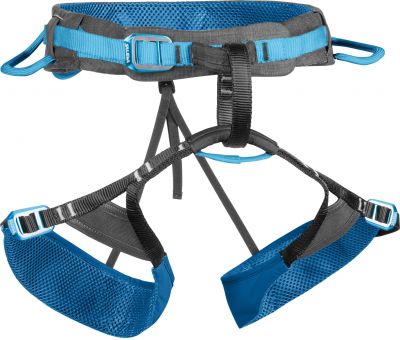 Обвязка Salewa 2016 Hardware ROCK W harness ( S/M ) REEF / (б/р:UNI)