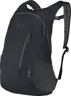 Рюкзак Salewa Daypacks CHIP 22 BP CARBON / (б/р:UNI)