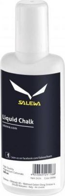 Магнезия Salewa Chalk LIQUID CHALK 200 ML UNI / (б/р:UNI)