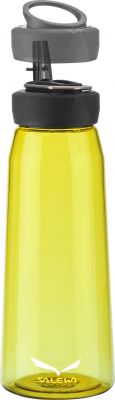 Фляга Salewa Bottles RUNNER BOTTLE 0,5 L YELLOW / (б/р:UNI)