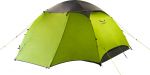 Палатка Salewa Mountain SIERRA TREK II TENT CACTUS/GREY / (б/р:UNI)