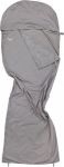 Вкладыш в спальник Salewa 2015 Liners and Pillows MICROFIBRE LINER SILVERIZED GREY / (б/р:UNI)