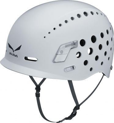 Каска Salewa 2015 Hardware DURO HELMET ( L/XL ) WHITE / (б/р:UNI)