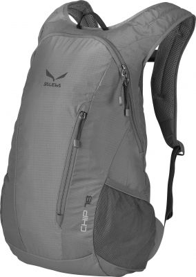 Рюкзак Salewa Daypacks CHIP 18 BP SMOKE / (б/р:UNI)