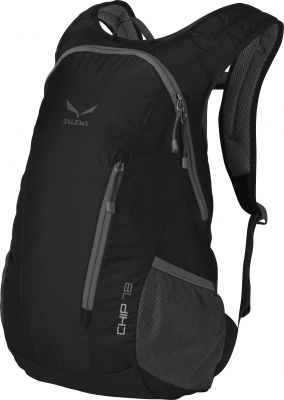 Рюкзак Salewa Daypacks CHIP 18 BP BLACK / (б/р:UNI)