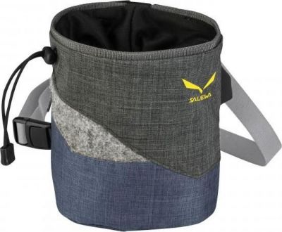 Мешок для магнезии Salewa Chalk CHALKBAG HORST ICELAND (б/р:UNI)