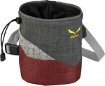 Мешок для магнезии Salewa Chalk CHALKBAG HORST BRICK (б/р:UNI)