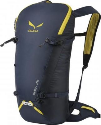 Рюкзак Salewa Mountaineering APEX 22 BP NIGHT BLACK (б/р:UNI)