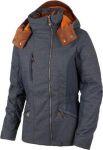 Куртка для активного отдыха Salewa Alpine Life ZANSER 2 PTX/PRL W JKT eclipse (EUR:42/36)