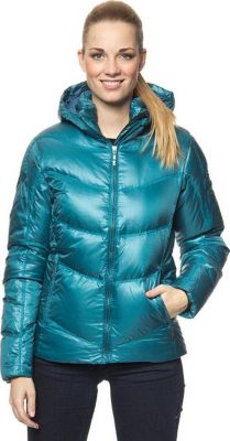 Куртка горнолыжная Salewa 2015-16 COLD FIGHTER DWN W JKT (EUR:46/40)