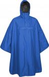 Пончо для активного отдыха Salewa 2016 PUEZ (TEC) RTC PONCHO nautical blue (US:L/XL)