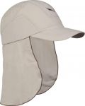 Бейсболка Salewa 2016 PUEZ (SUN PROT) NECK GAIT CAP sand (US:L/60)