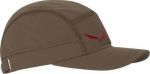 Бейсболка Salewa 2016 FANES UV CAP bark brown (US:M/58)