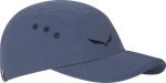 Бейсболка Salewa 2016 FANES (SUN PRO) FOLD VISOR CAP dark denim (US:M/58)