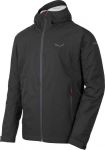 Куртка для активного отдыха Salewa 2016 PUEZ (AQUA 3) PTX M JKT black out/0730 (EUR:48/M)