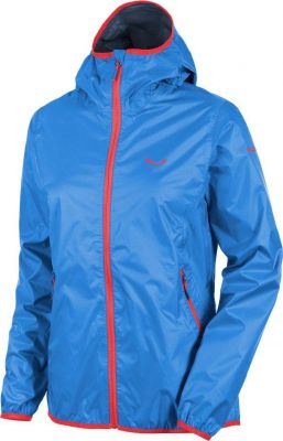 Куртка для активного отдыха Salewa 2016 PUEZ (BRAIES) RTC W JKT royal blue/1780 (EUR:44/38)