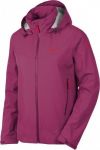 Куртка для активного отдыха Salewa 2016 PUEZ PTX 2.5L W JKT red onion (EUR:40/34)