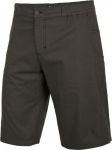 Брюки 3/4 для активного отдыха Salewa 2016 FREA BERMUDA CO/HEMP M SHORTS black olive (EUR:54/2X)