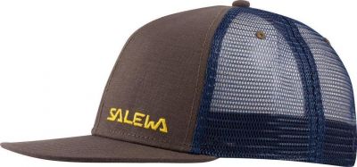 Бейсболка Salewa 2016 FREA (CLIMB) BASECAP walnut/2070 (US:UNI58)