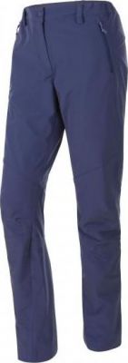 Брюки для активного отдыха Salewa 2016 PUEZ TERMINAL DST W REG PNT ultramarine (EUR:46/40)