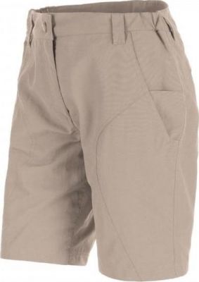 Шорты для активного отдыха Salewa 2016 FANES SEURA 2 DRY W SHORTS sand (EUR:44/38)