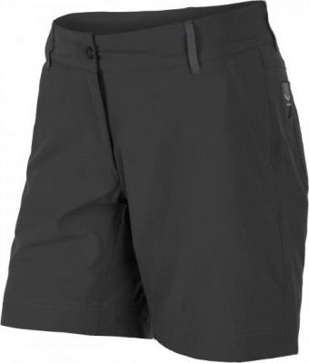 Шорты для активного отдыха Salewa 2016 PUEZ DST W SHORTS black out (EUR:42/36)