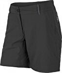 Шорты для активного отдыха Salewa 2016 PUEZ DST W SHORTS black out (EUR:46/40)