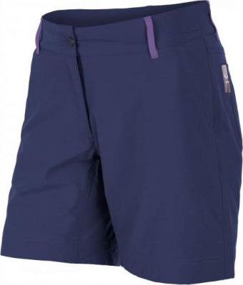 Шорты для активного отдыха Salewa 2016 PUEZ DST W SHORTS ultramarine (EUR:44/38)