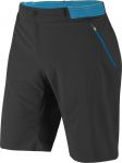 Шорты для активного отдыха Salewa 2016 PEDROC BERMUDA DST M SHORTS black out/8150 (EUR:52/XL)