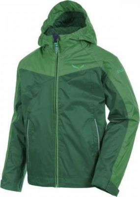 Куртка для активного отдыха Salewa 2016 PUEZ RTC K JKT highland green/5950 (EUR:140)