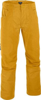 Брюки для активного отдыха Salewa 2016 FREA (HUBBLE) CO M PNT nugget gold (EUR:52/XL)