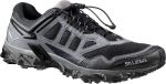 Треккинговые кроссовки Salewa 2016 Mountain Training MS ULTRA TRAIN Asphalt/Black (UK:10)