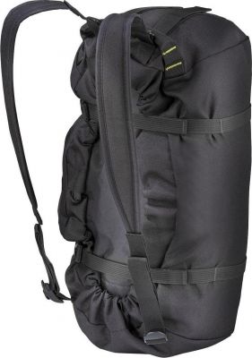 Рюкзак туристический Salewa 2016 Ropebag black/ citro (б/р:UNI)