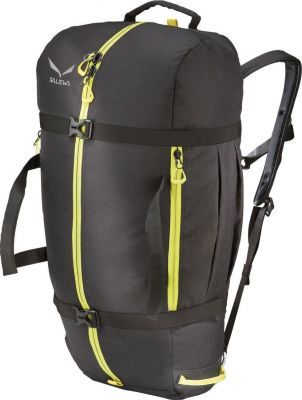 Рюкзак туристический Salewa 2016 Ropebag XL black/ citro (б/р:UNI)