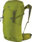 Рюкзак туристический Salewa 2016 Ascent 35 Leaf Green (б/р:UNI)