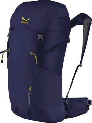 Рюкзак туристический Salewa 2016 Ascent 35 Ultra Marine (б/р:UNI)