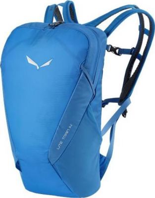 Рюкзак Salewa 2017 LITE TRAIN 14 BP ROYAL BLUE (б/р)