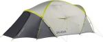 Палатка Salewa 2017 SIERRA LEONE II TENT LIGHTGREY/CACTUS (б/р)