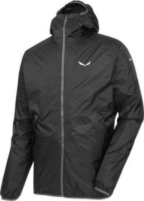 Куртка для активного отдыха Salewa 2017 PUEZ RTC M JKT black out/0730 (EUR:50/L)