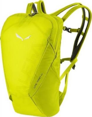 Рюкзак Salewa 2017 LITE TRAIN 14 BP SULPHUR (б/р)