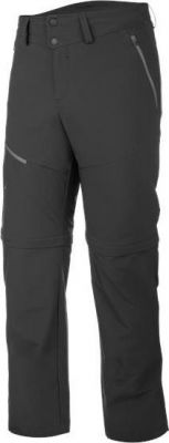 Брюки для активного отдыха Salewa 2017 PUEZ 2 DST M 2/1 PNT black out (EUR:52/XL)